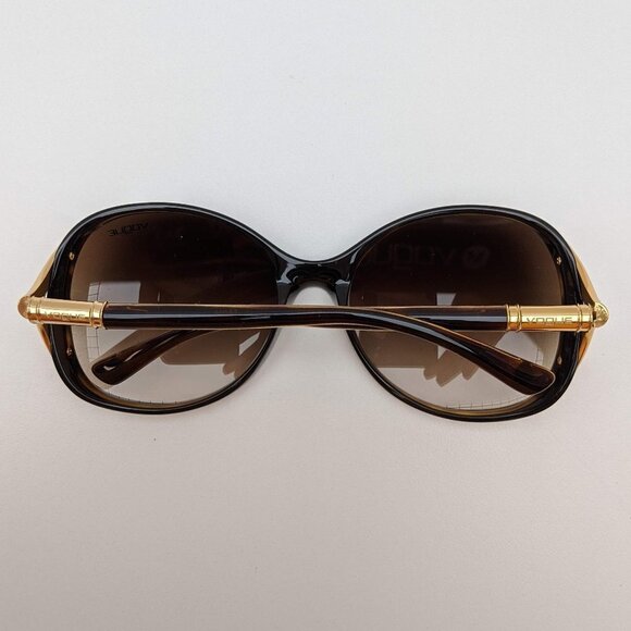 🕶️Made in Italy! Vogue VO2669-S W656/13 Sunglasses 58/18 130 /KAO119🕶️​ - Picture 2 of 6